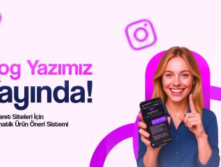 E-Ticaret Siteleri İçin Otomatik Ürün Öneri Sistemi